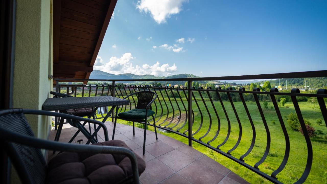 Specious Apartment Manitu In Forest Countryside Fužine المظهر الخارجي الصورة