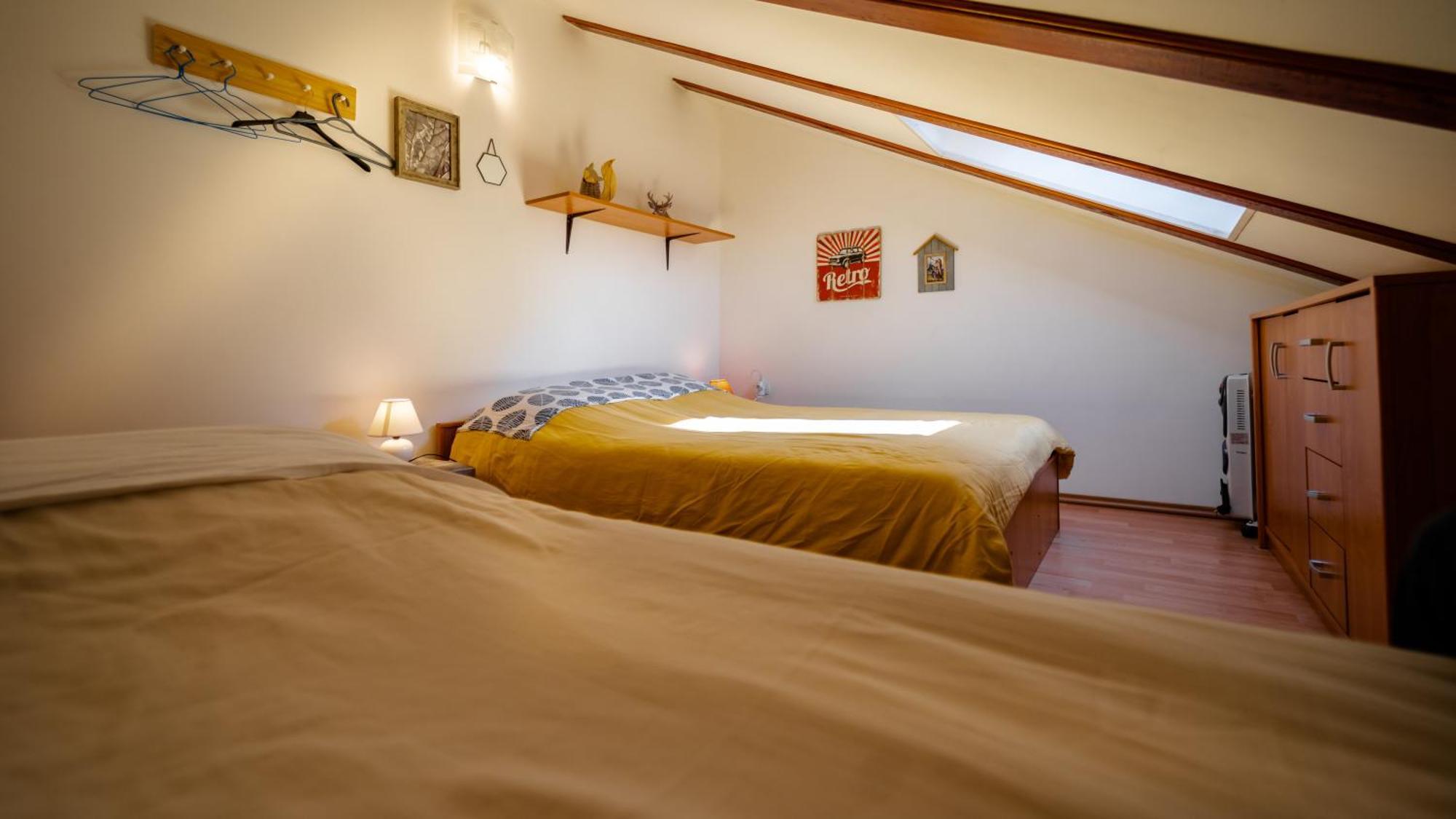 Specious Apartment Manitu In Forest Countryside Fužine المظهر الخارجي الصورة
